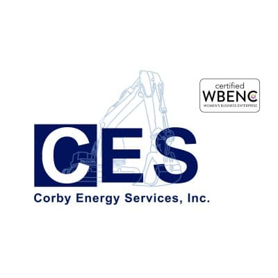 CORBY ENERGY SERVICES, INC.