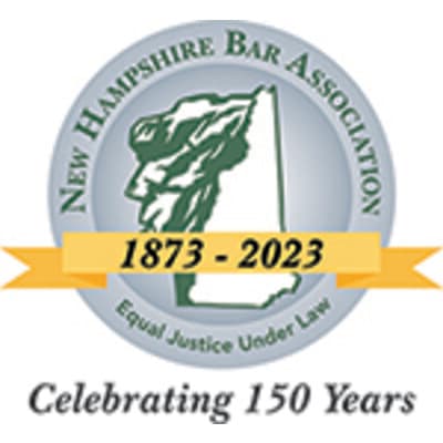 NEW HAMPSHIRE BAR ASSOCIATION