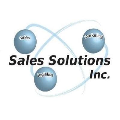 SALES SOLUTIONS INC