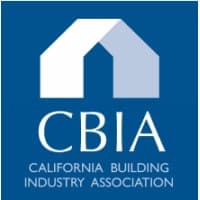 CALIFORNIA BUILDING INDUSTRY ASSOCIATION