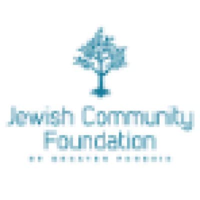JEWISH COMMUNITY FOUNDATION