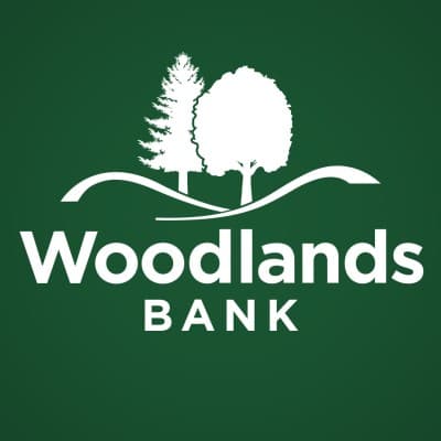 WOODLANDS BANK