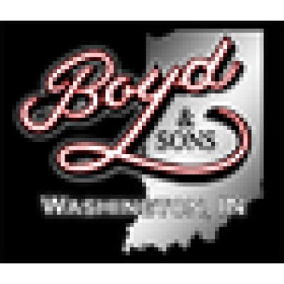 BOYD & SONS, INC.