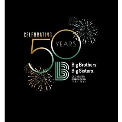 BIG BROTHERS BIG SISTERS OF GREATER BIRMINGHAM