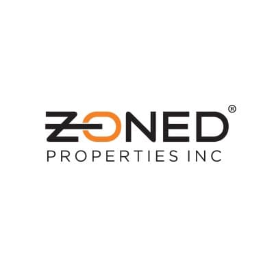 M & Z PROPERTIES, INC