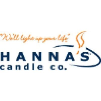 HANNA'S CANDLE CO.