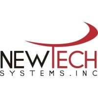 NEWTECH SYSTEMS, LLC logo image