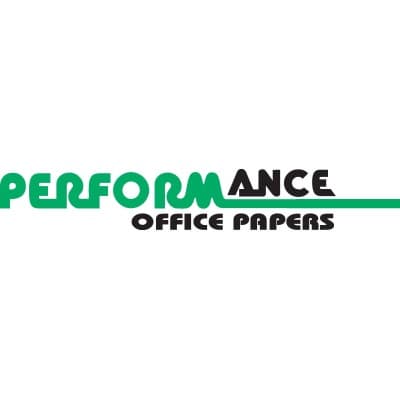 PERFORMANCE OFFICE PAPERS, INC.