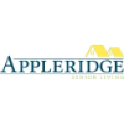APPLERIDGE RESIDENCES LLC