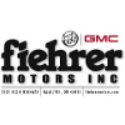 FIEHRER MOTORS, INC.