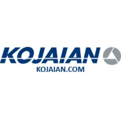 KOJAIAN MANAGEMENT CORPORATION