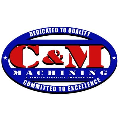 C & M MACHINING LP