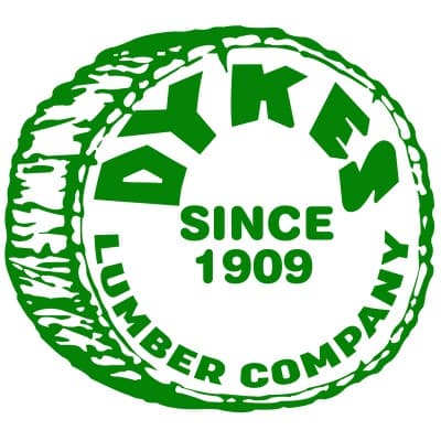 DYKES LUMBER COMPANY INC.