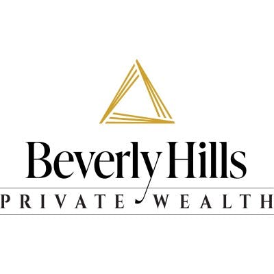 Beverly Hills Private Wealth, Llc
