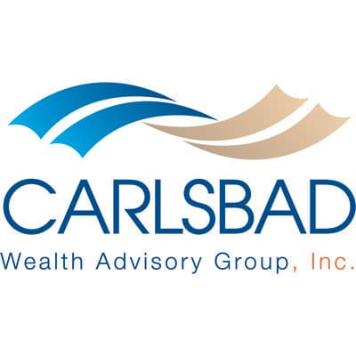 CARLSBAD WEALTH ADVISORY GROUP, INC.