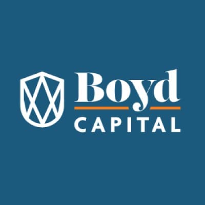 BOYD CAPITAL