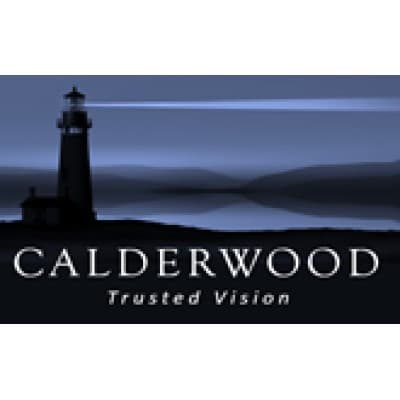CALDERWOOD FINANCIAL STRATEGIES, INC.