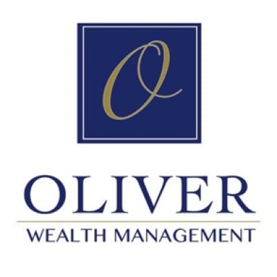 OLIVER WEALTH MANAGEMENT