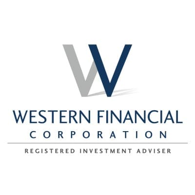 WESTERN FINANCIAL CORPORATION