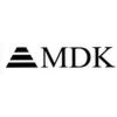 MDK FINANCIAL GROUP, INC.