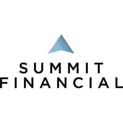 SUMMIT FINANCIAL