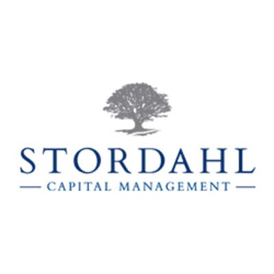 STORDAHL CAPITAL MANAGEMENT, INC.