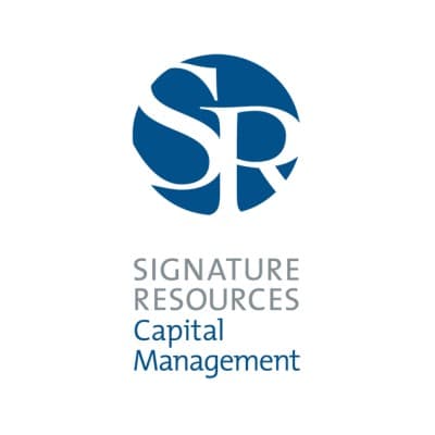 SIGNATURE RESOURCES CAPITAL MANAGEMENT, LLC
