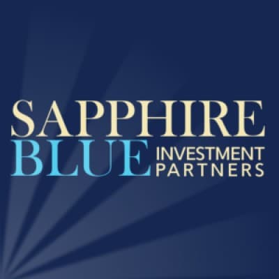 SAPPHIRE BLUE INVESTMENT PARTNERS