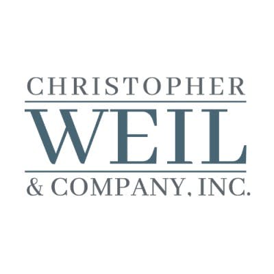 Christopher Weil & Co Inc