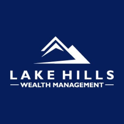 LAKE HILLS WEALTH MANAGEMENT, LLC