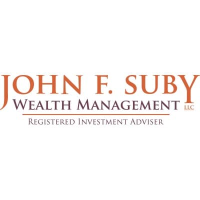 JOHN F SUBY WEALTH MANAGEMENT LLC