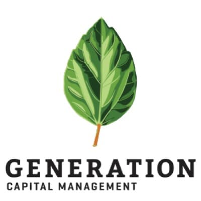 GENERATION CAPITAL MANAGEMENT LLC