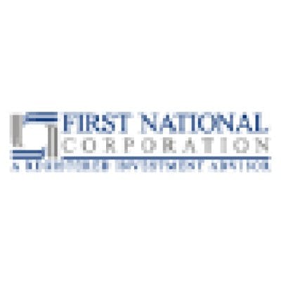 First National Corporation
