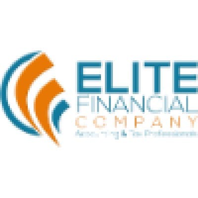 Elite Financial, Inc.