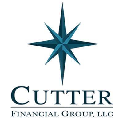 CUTTER FINANCIAL GROUP LLC