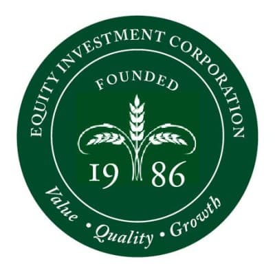 EQUITY INVESTMENT CORP