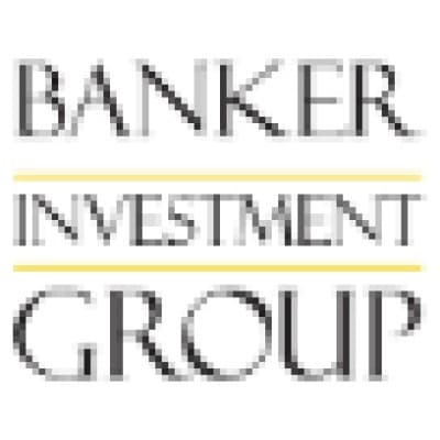 BANKER INVESTMENT GROUP