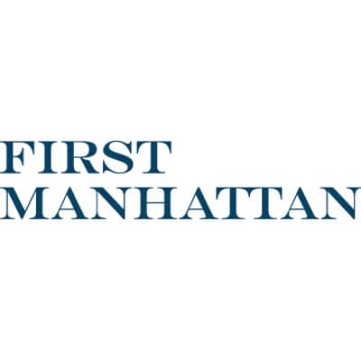 FIRST MANHATTAN CO. LLC