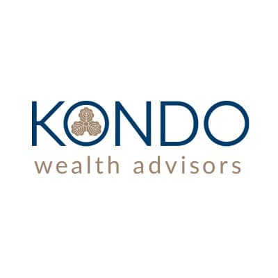 KONDO WEALTH ADVISORS, INC