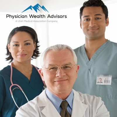 PHYSICIAN WEALTH ADVISORS, INC.