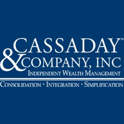 CASSADAY & COMPANY, INC.