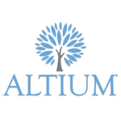 ALTIUM WEALTH MANAGEMENT