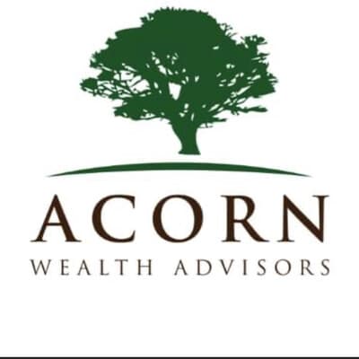 ACORN WEALTH ADVISORS, LLC