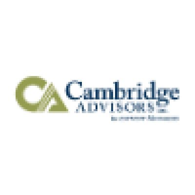 Cambridge Advisors Inc