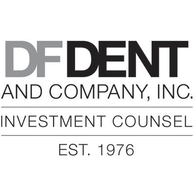 D.F. Dent And Company, Inc.