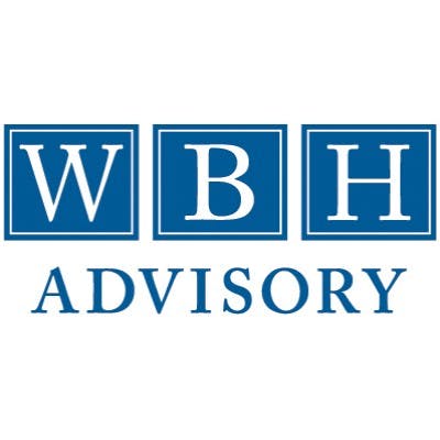 Wbh Advisory, Inc.