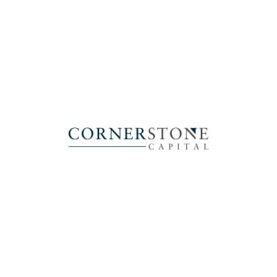 CORNERSTONE CAPITAL, INC.