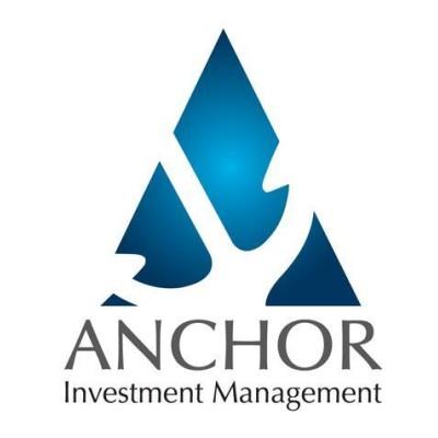 ANCHOR INVESTMENT MANAGEMENT