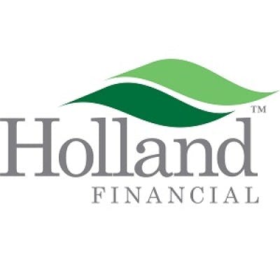 HOLLAND ADVISORY SERVICES, INC.