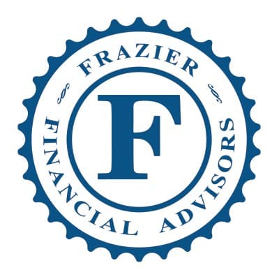 FRAZIER FINANCIAL ADVISORS, LLC
